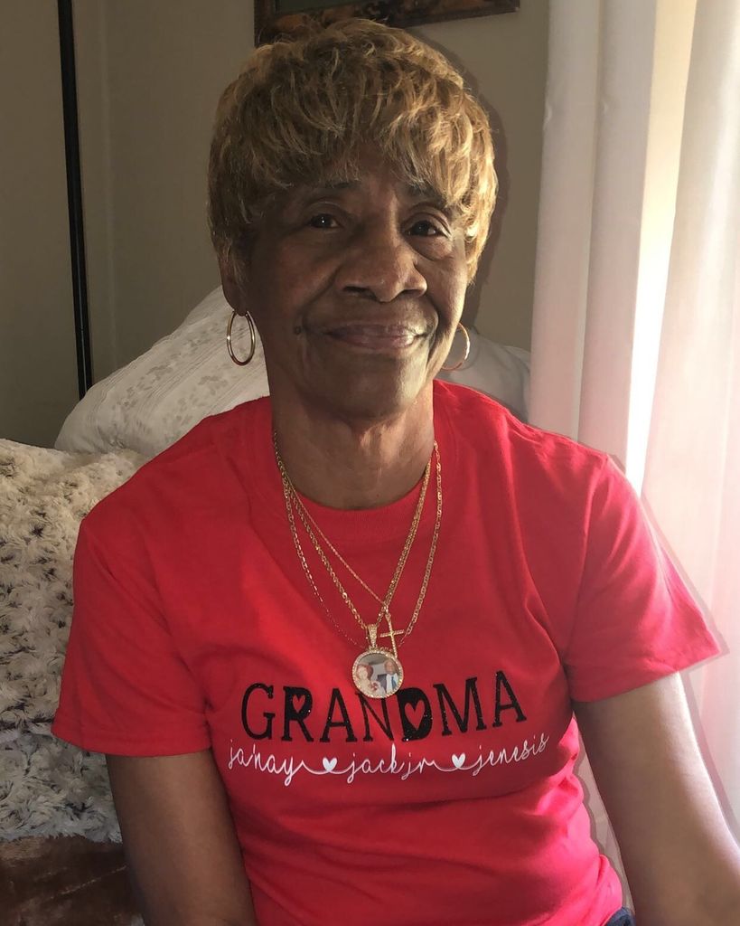 Johnnie Mae Avery Profile Photo