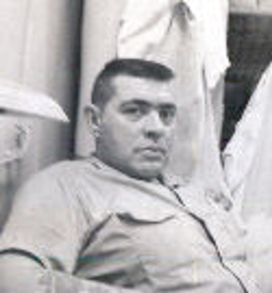 Delmon Earl Harley Profile Photo