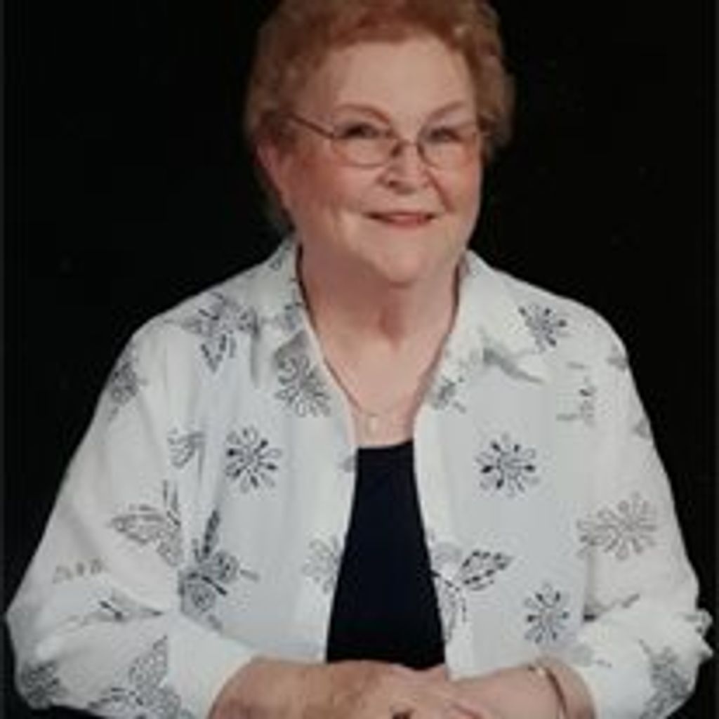 Doris E. Mcharg Profile Photo