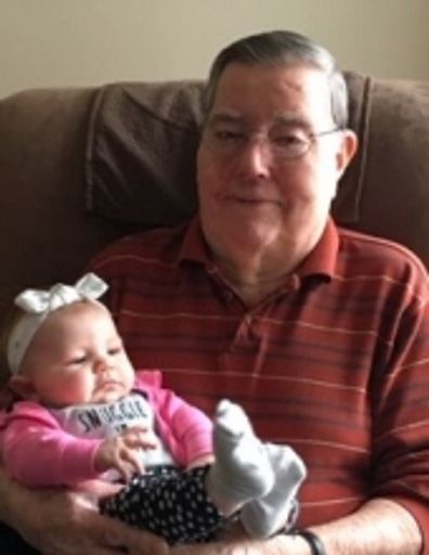 Max C. Brecheisen Profile Photo