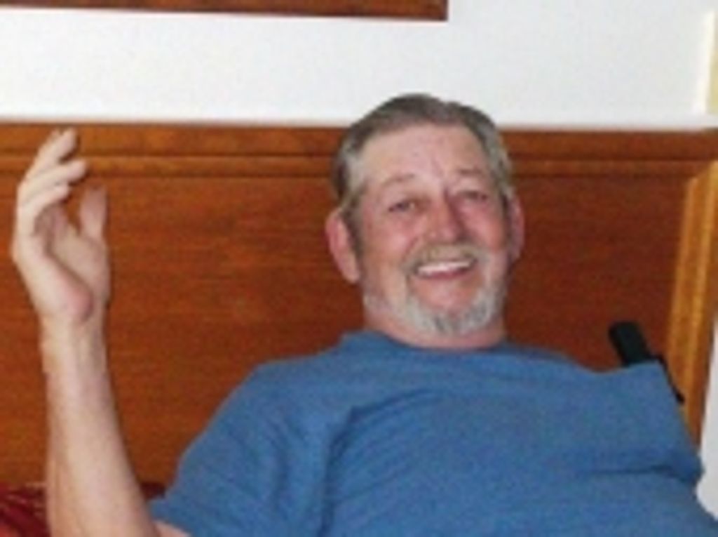 Thomas Tom Joseph Burton