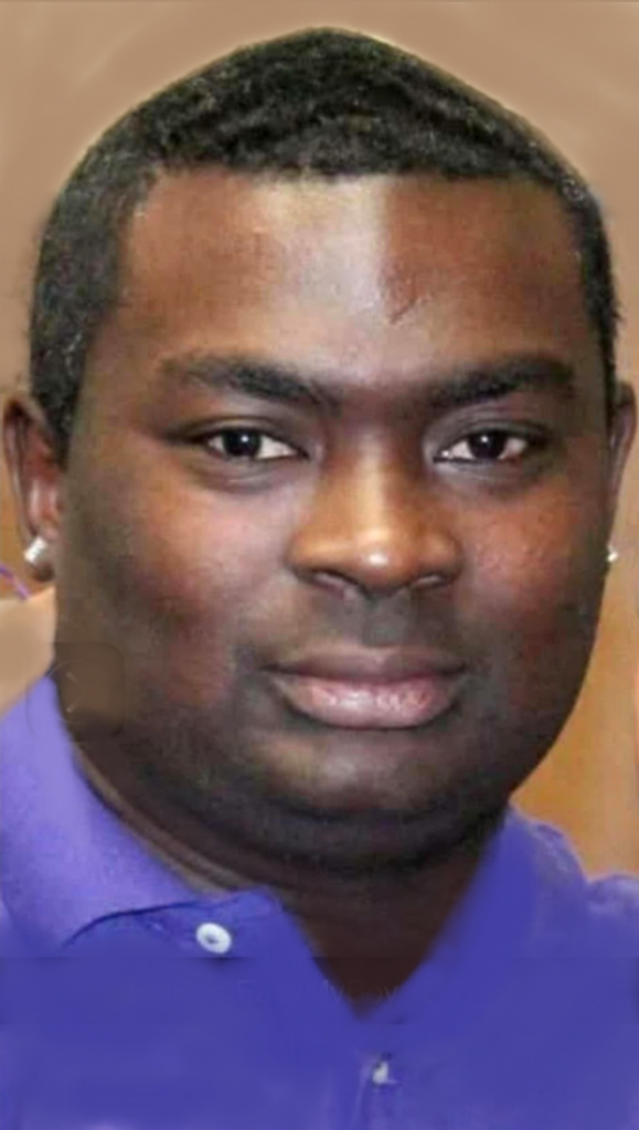 Kenneth Wayne Jones, Jr. Profile Photo