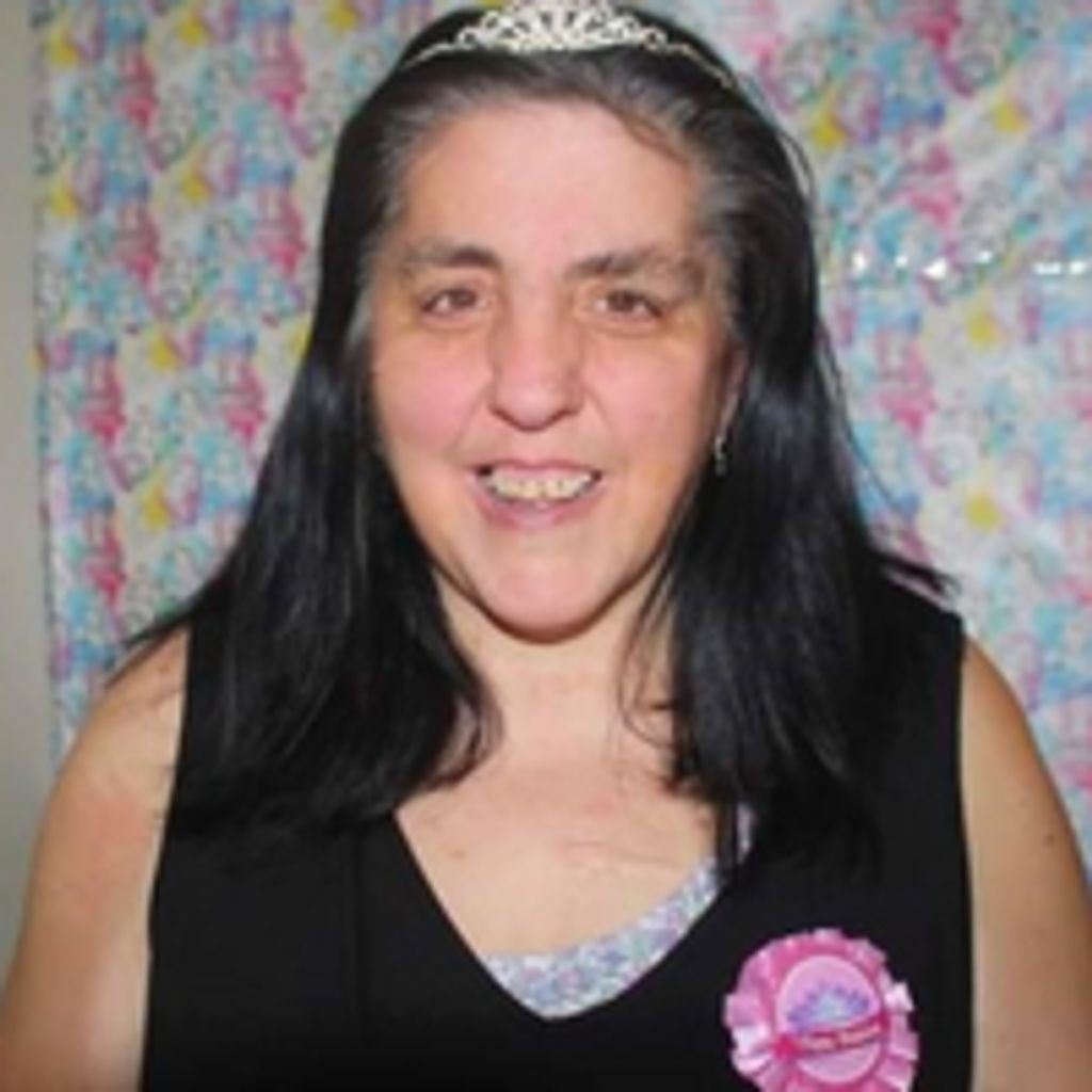 Chastity M Henderson Profile Photo