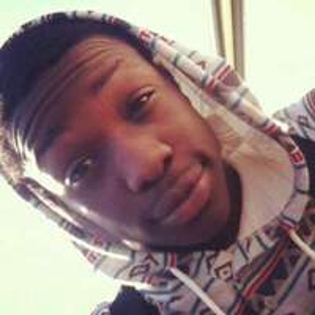 Tavorrye Malik Whitaker-Lemons Profile Photo