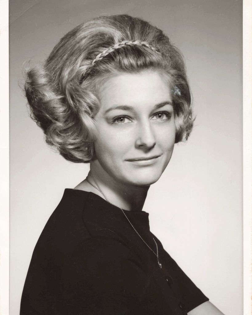Nancy Claudette Desjardins-Philbin Profile Photo