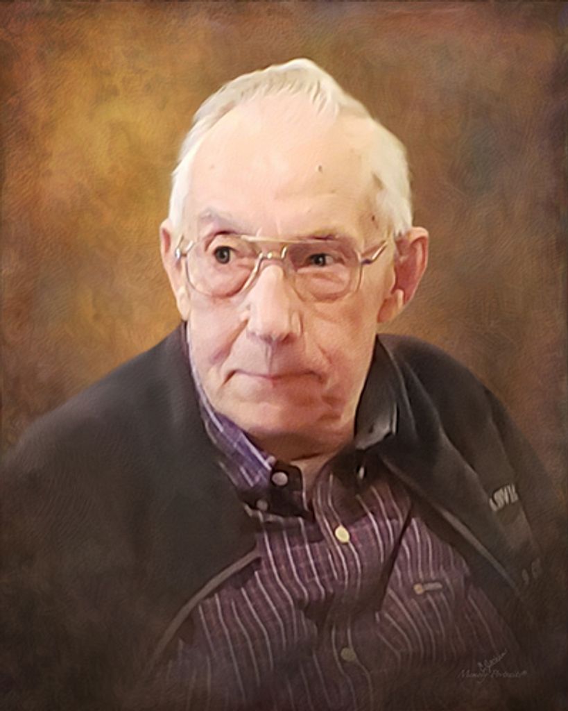 Gilbert J. Lehman Profile Photo