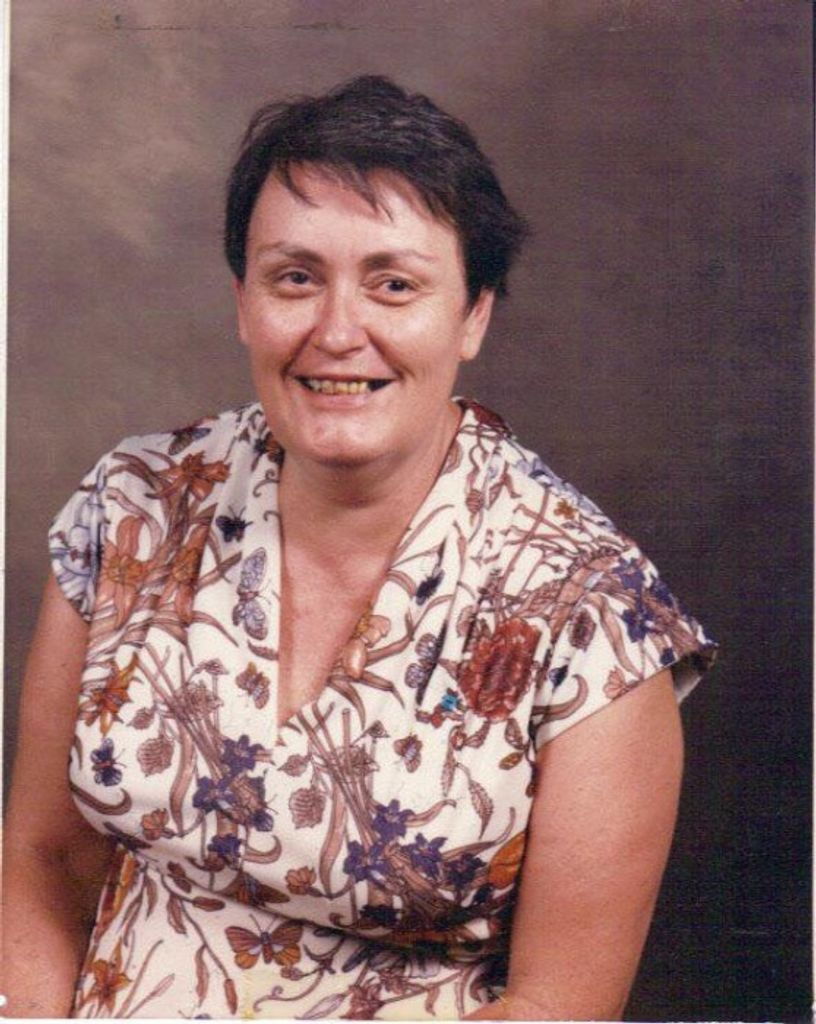 Sarah Elizabeth Chaney Profile Photo
