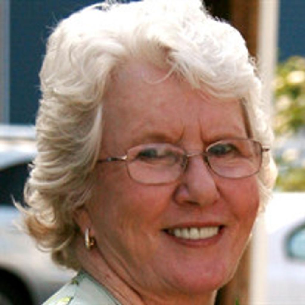 Nancy Hathaway Caton