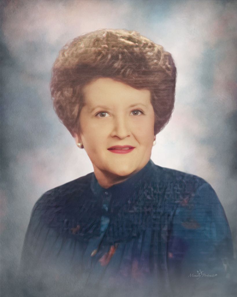 Margie Bozeman