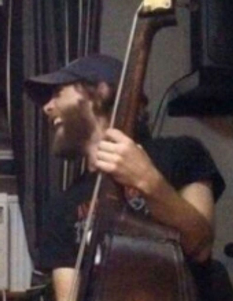 Jason P. Lautsbaugh
