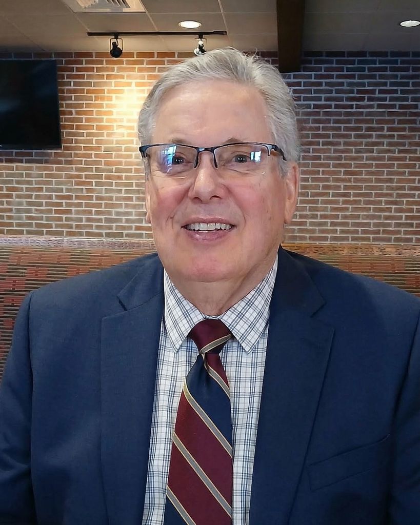 Jerry Lee Ostermann Profile Photo