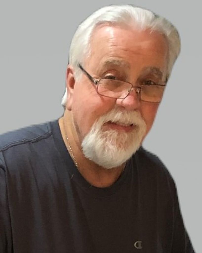 Russell "Jake" Salisbury, Ret. PFD Profile Photo