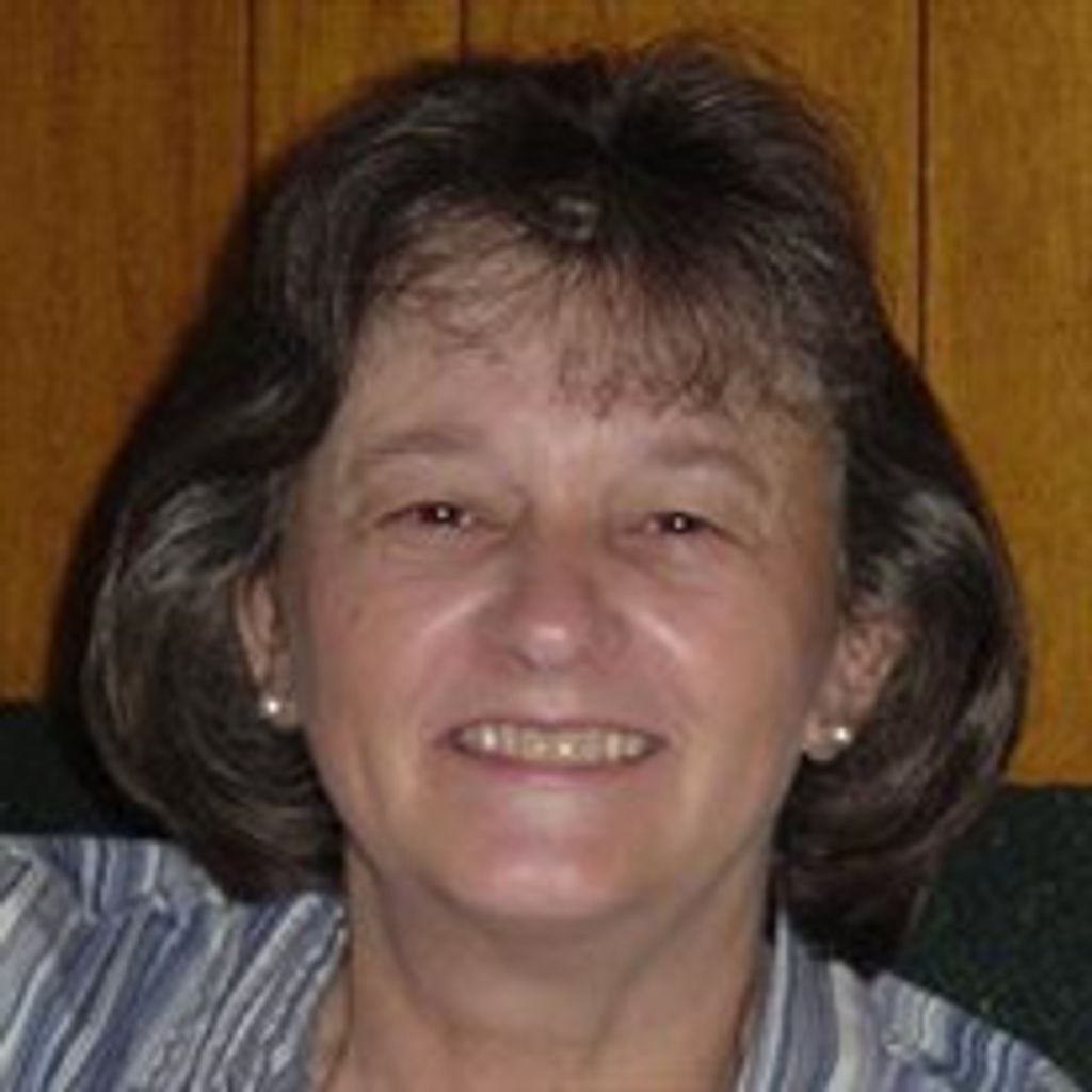 Marilyn Alesich Paisley