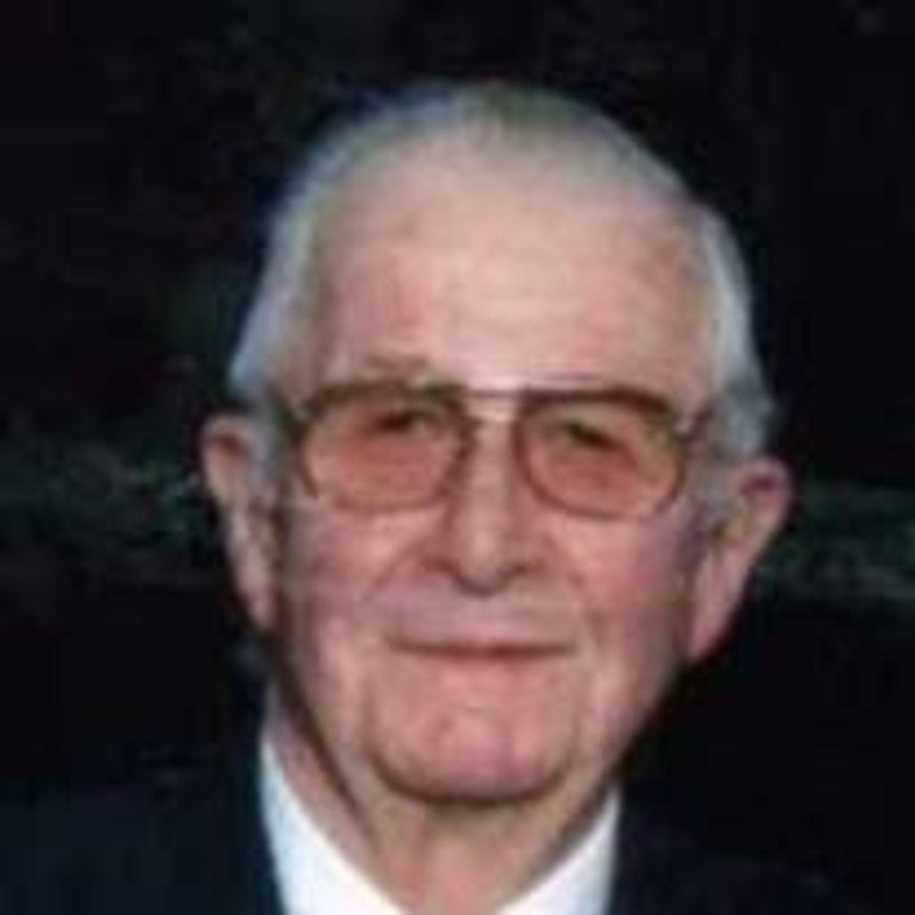 George J. Sander