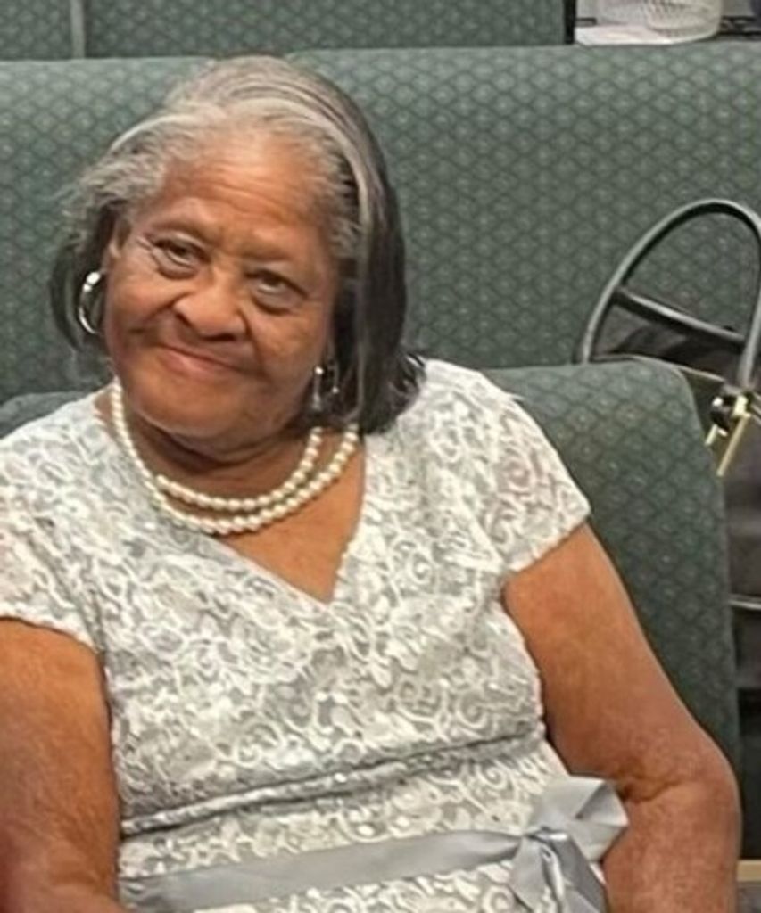 Mrs. Johnnie Mae Bursey Profile Photo