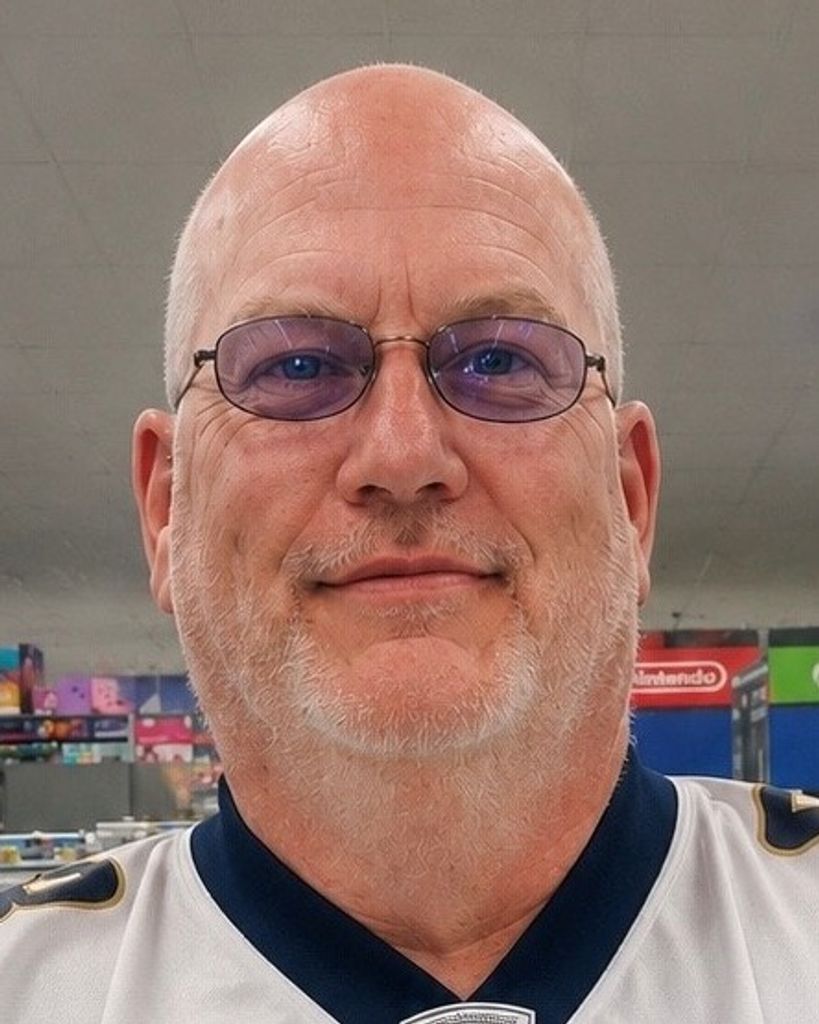 Nathan P. Clayman Profile Photo