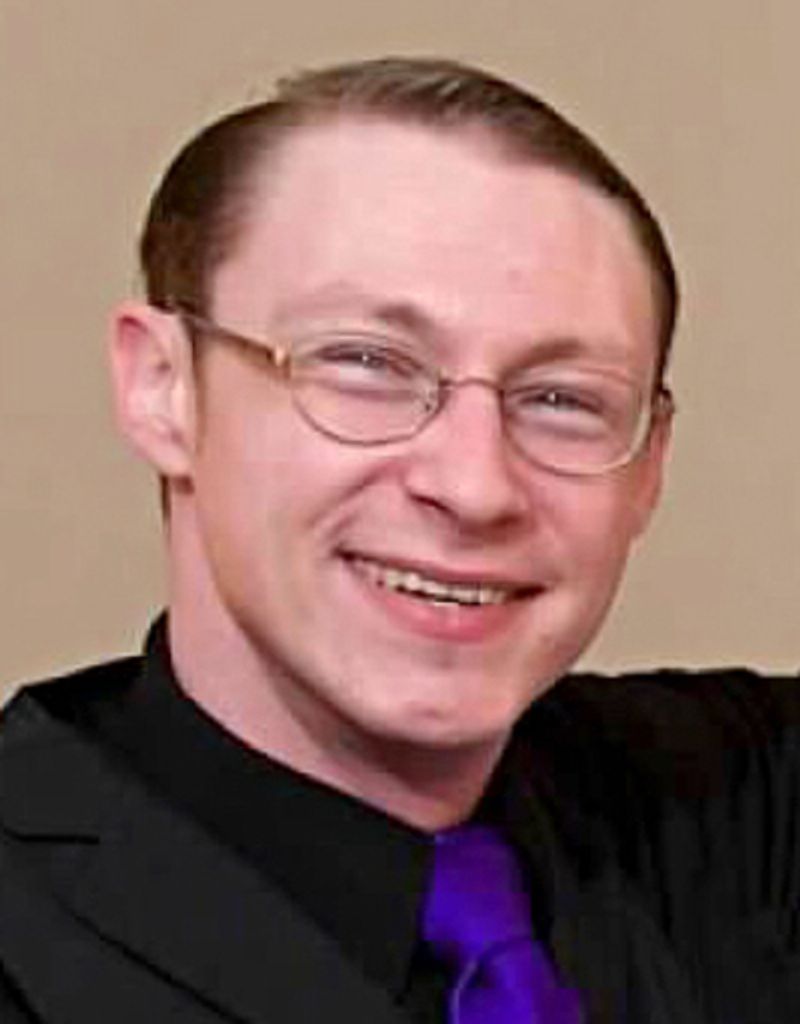 Jason B. Baker Profile Photo