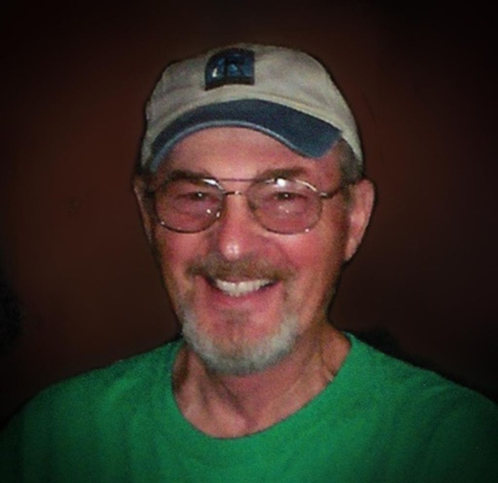 Robert M. Kilzer