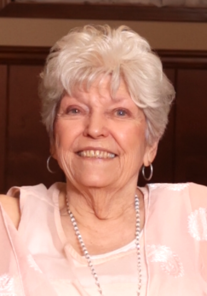 Dianna Homan Burkhalter
