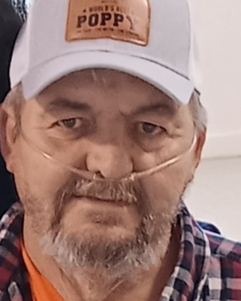 Gary Moyers "Flapper" Profile Photo