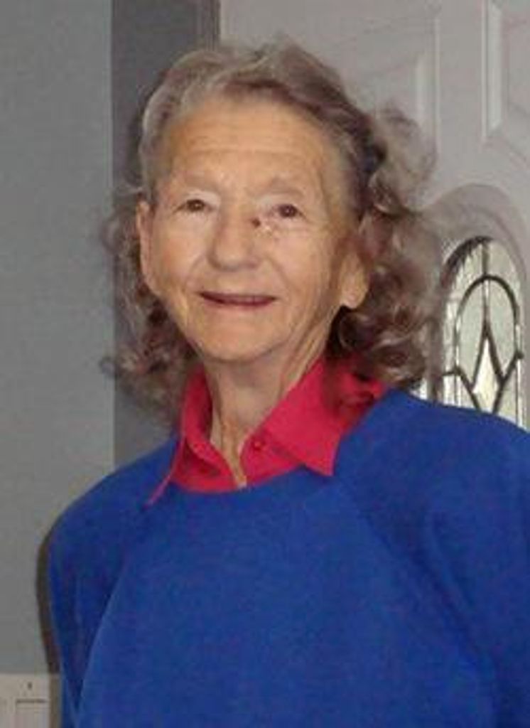 Alma Poteet