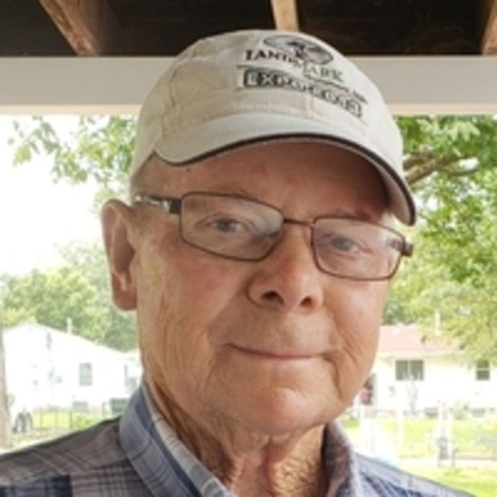 William 'Bill' Teel