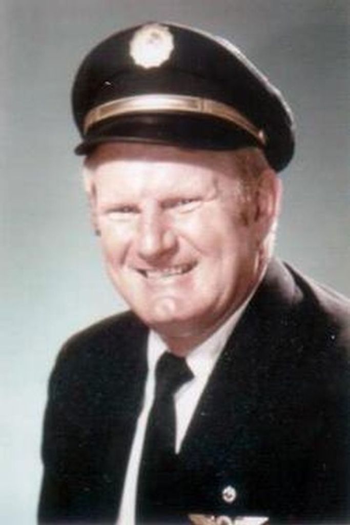 Orville Aitken Profile Photo