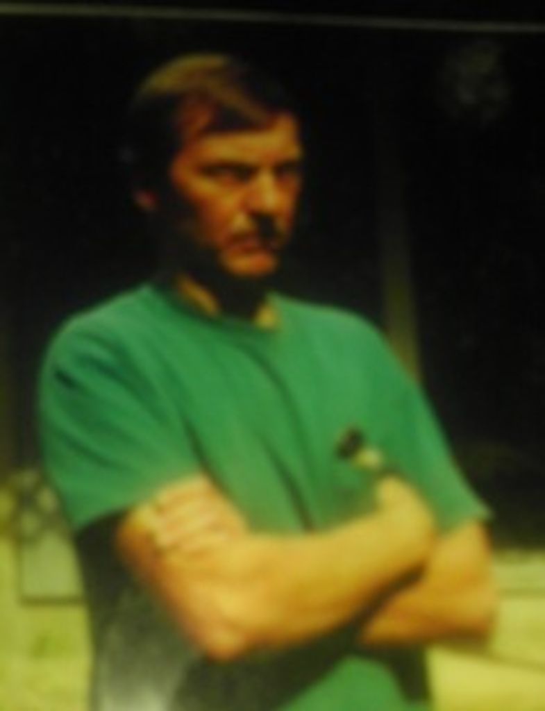 Robert "Bobby" B. Heath