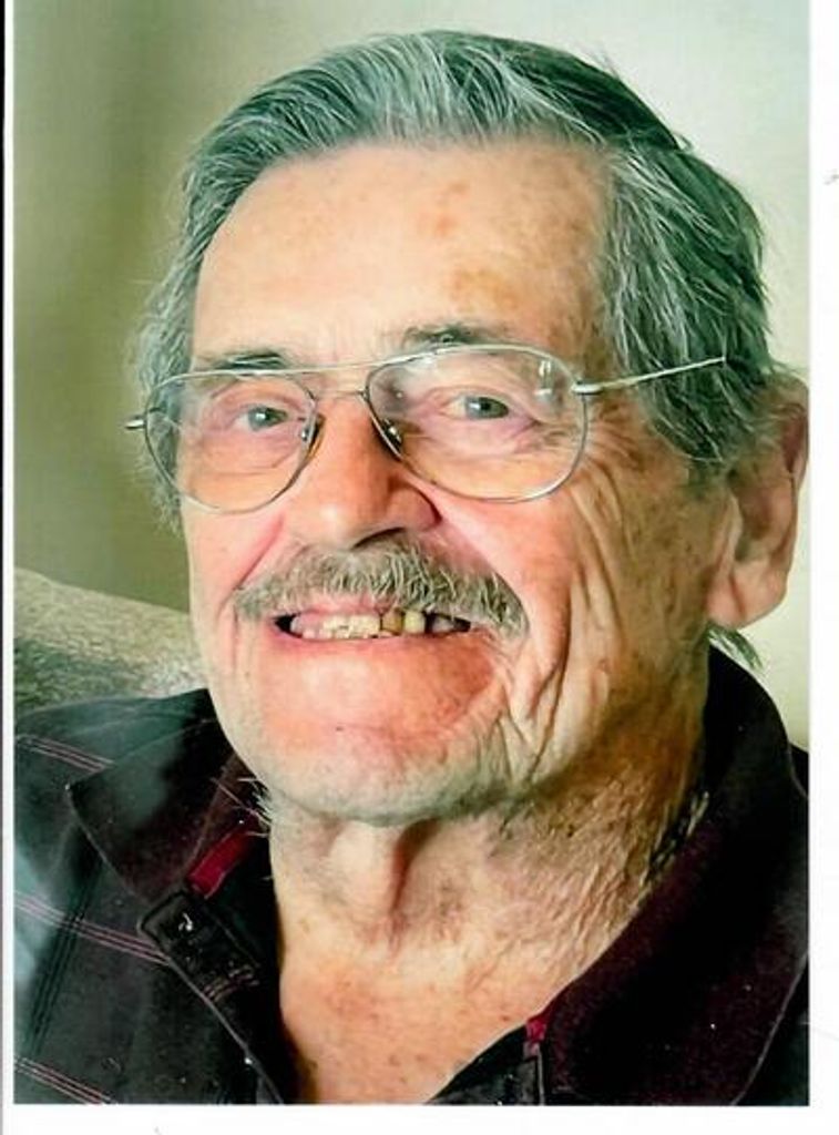 Selden M. Gerade Profile Photo