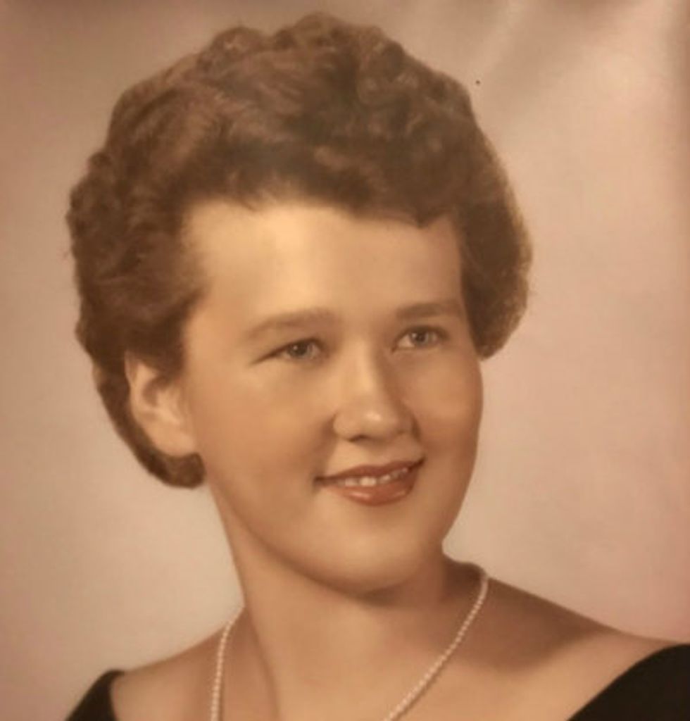 Merry Ann Jackson Profile Photo