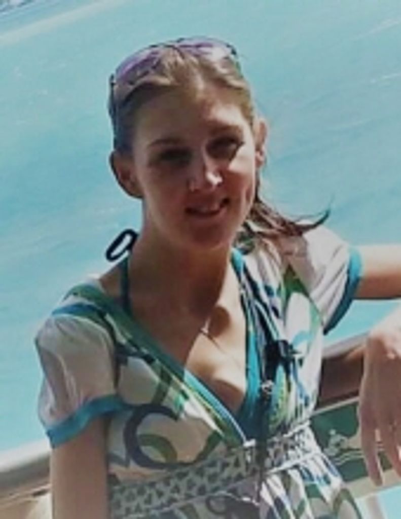 Amber L. Colburn