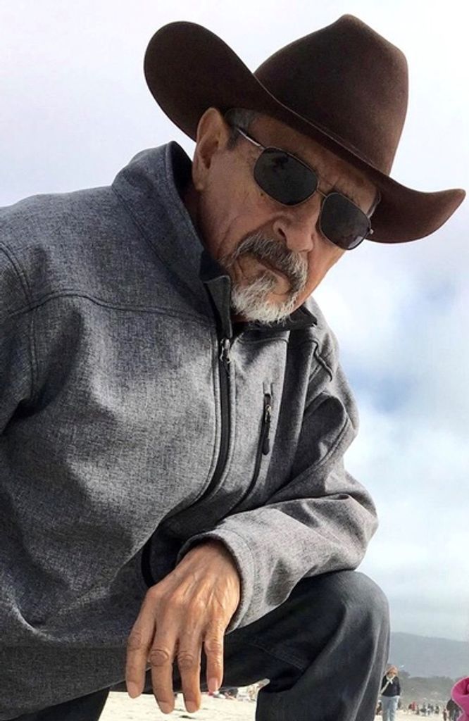 Ricardo Portillo Cruz