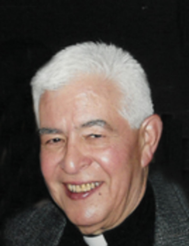 Francis Raymond Lonteen