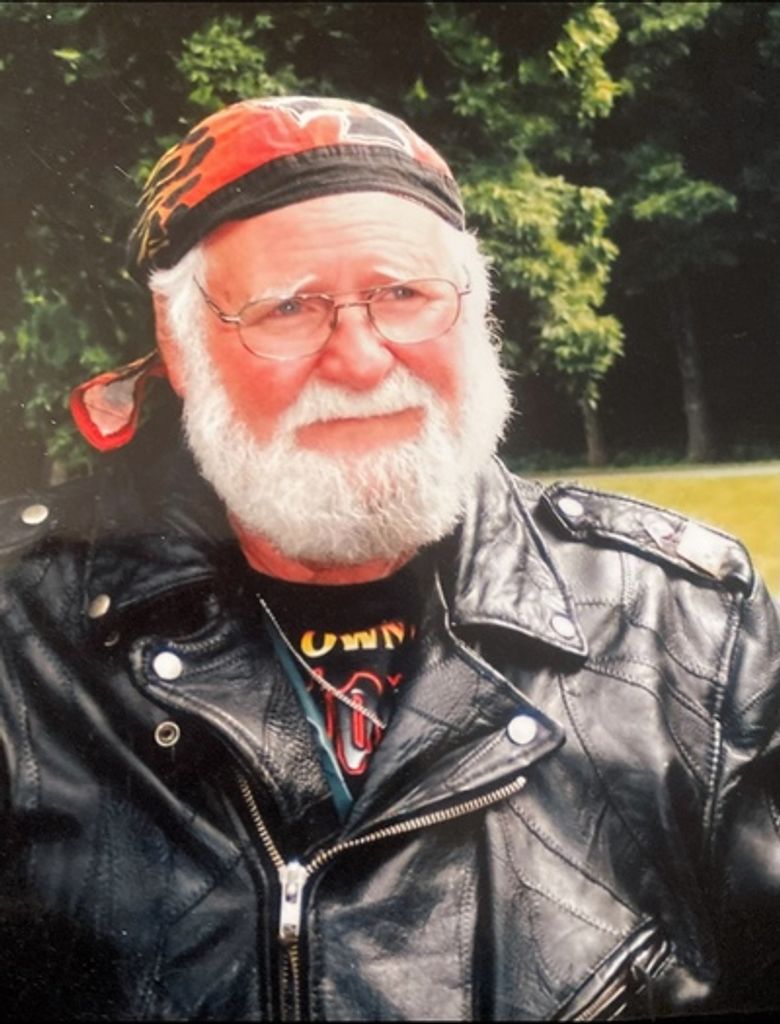 Frank Steffey Profile Photo