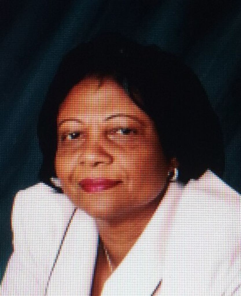 Marie S. Jeune Profile Photo