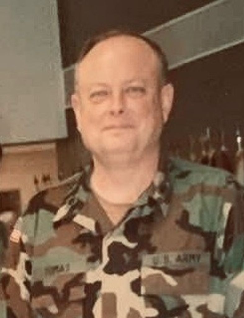 Anton A. Tomas "Tony"