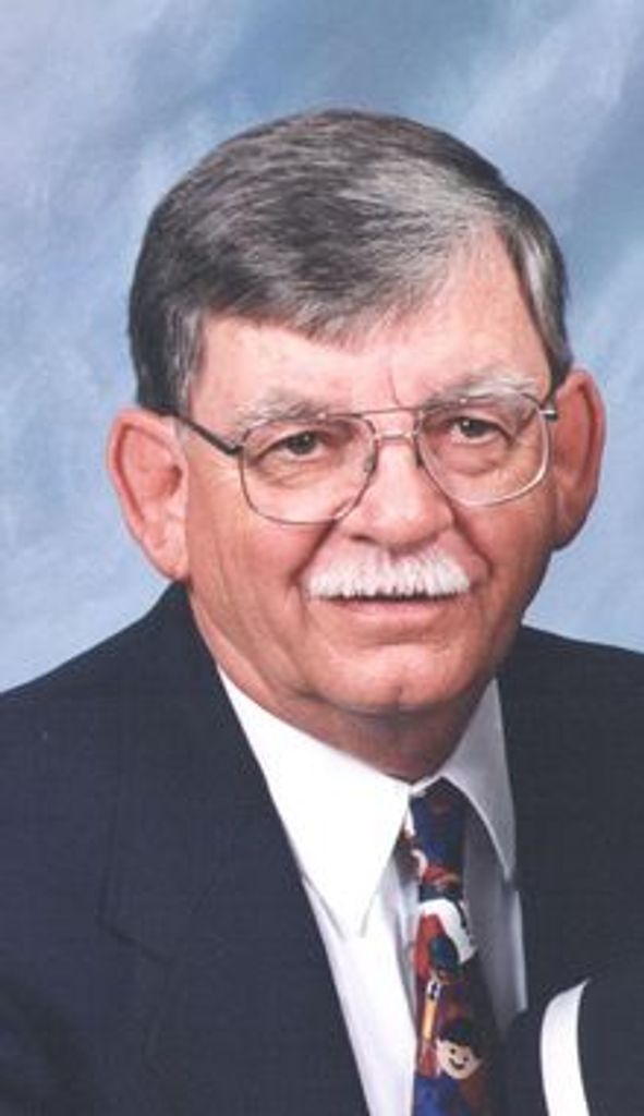 Wiliam C. "Bill" Dawson