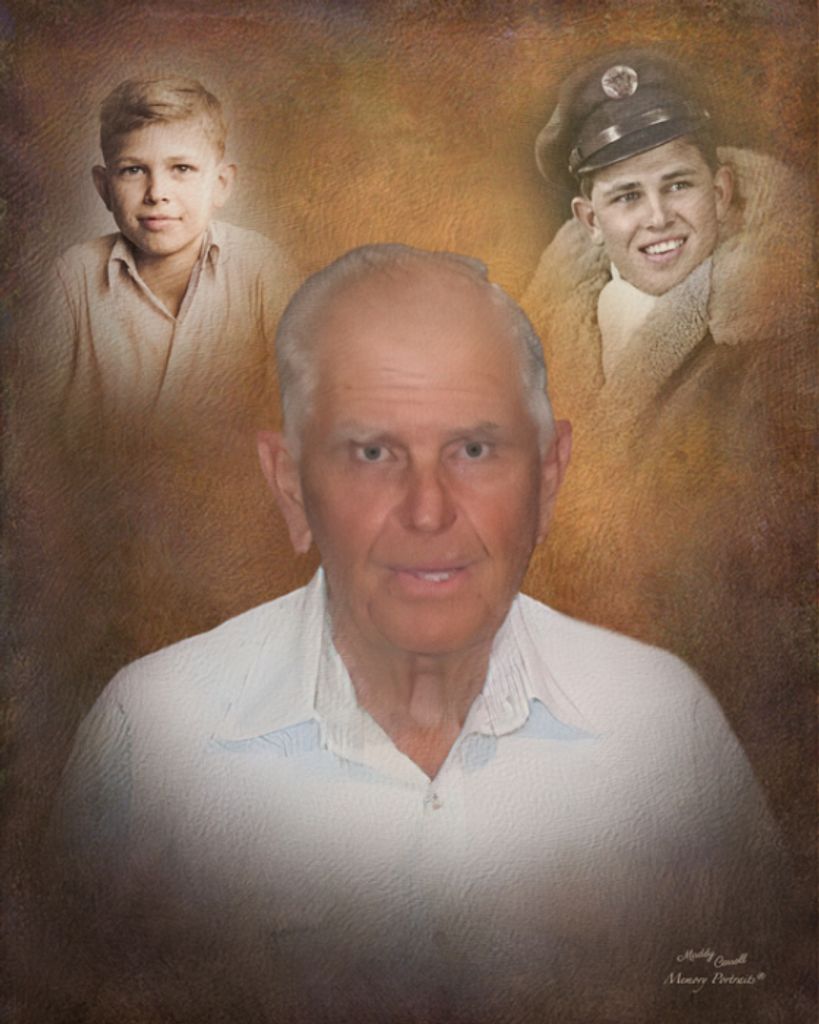 Robert Holmes Profile Photo