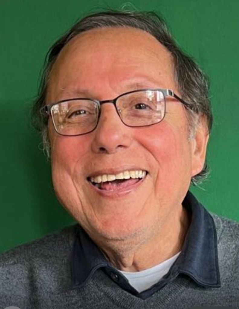 Dr. José M. Correa Profile Photo
