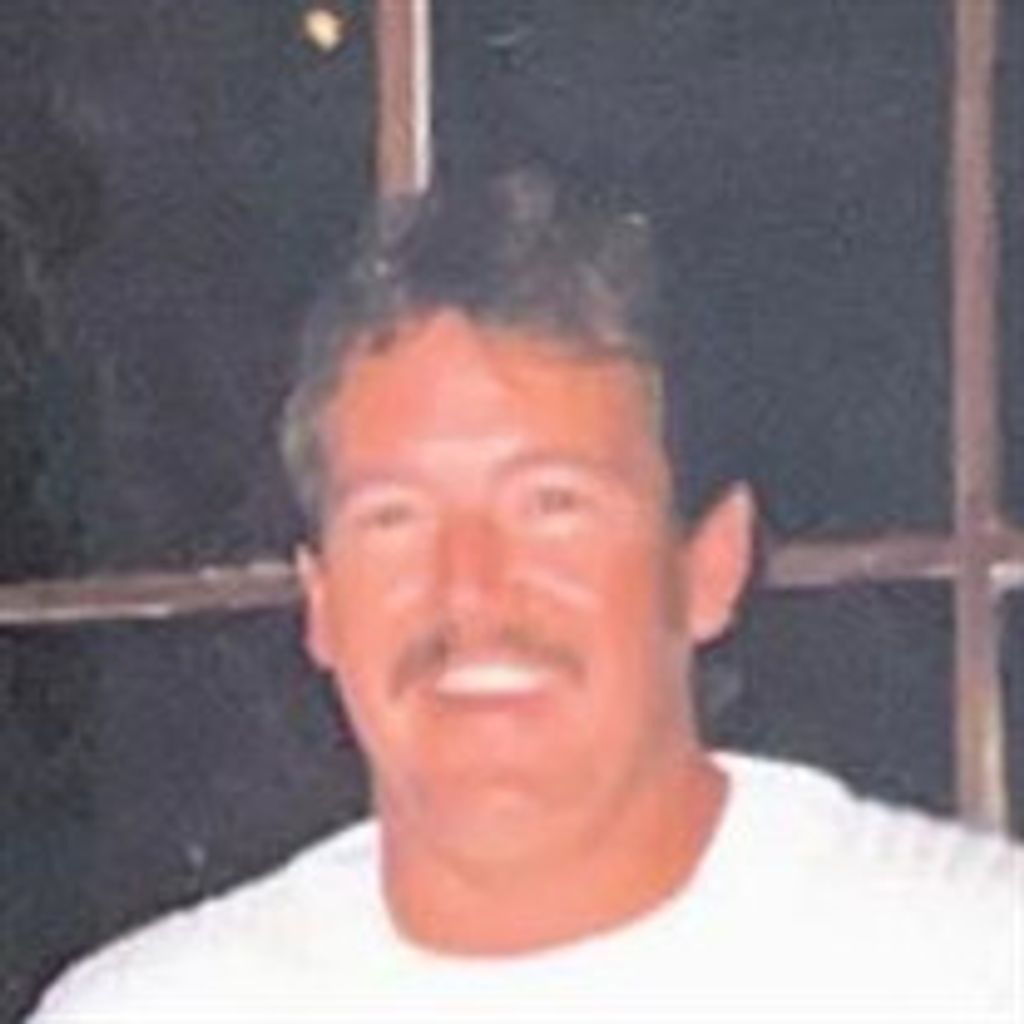 Donald "Greg" Hardin