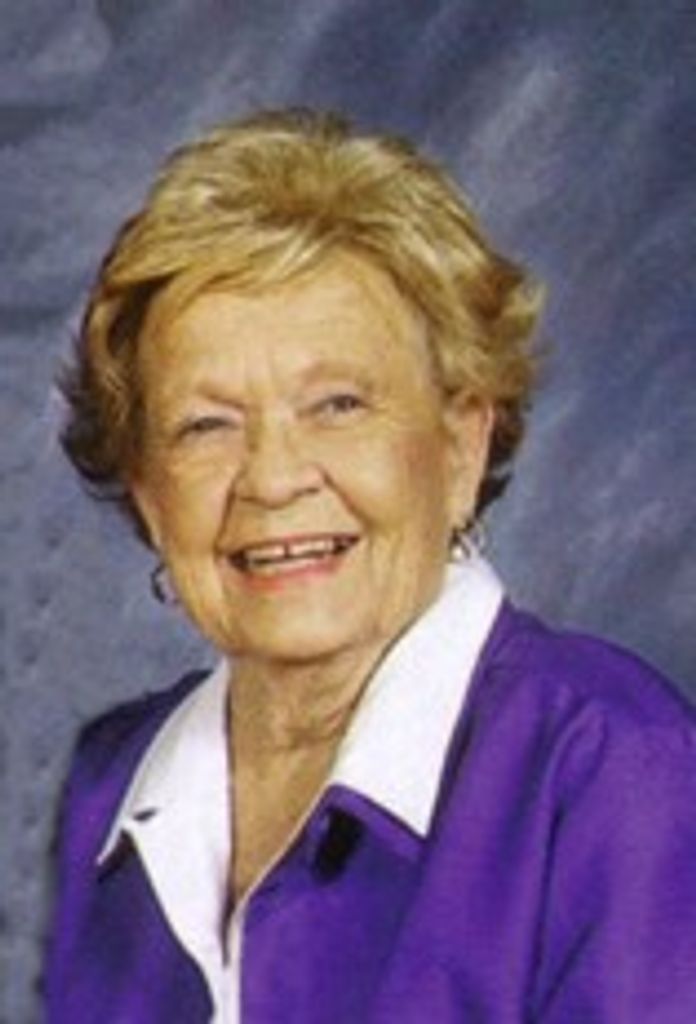 Mary "Frankie" Frances Swatzell