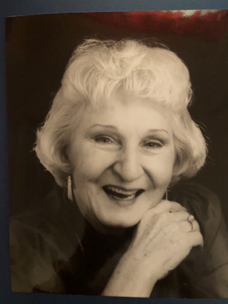 Verna Frances Wycherley Profile Photo