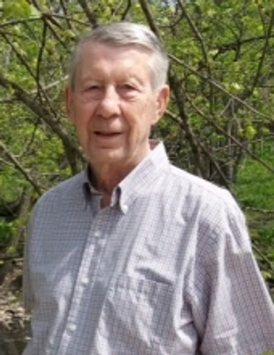David A. Mcguire, Sr. Profile Photo