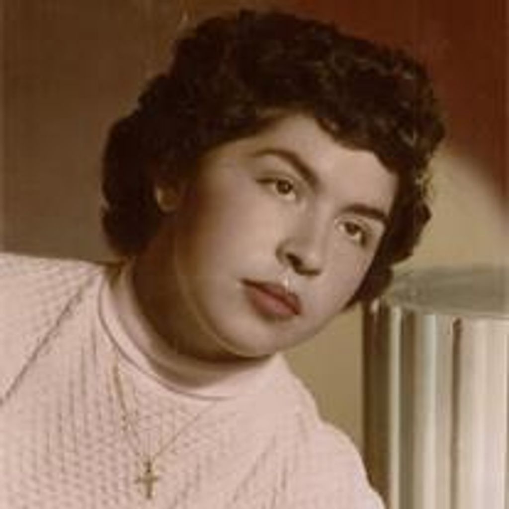 Mary Flores