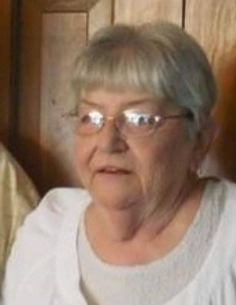 Grace Ellen Sherriff Profile Photo