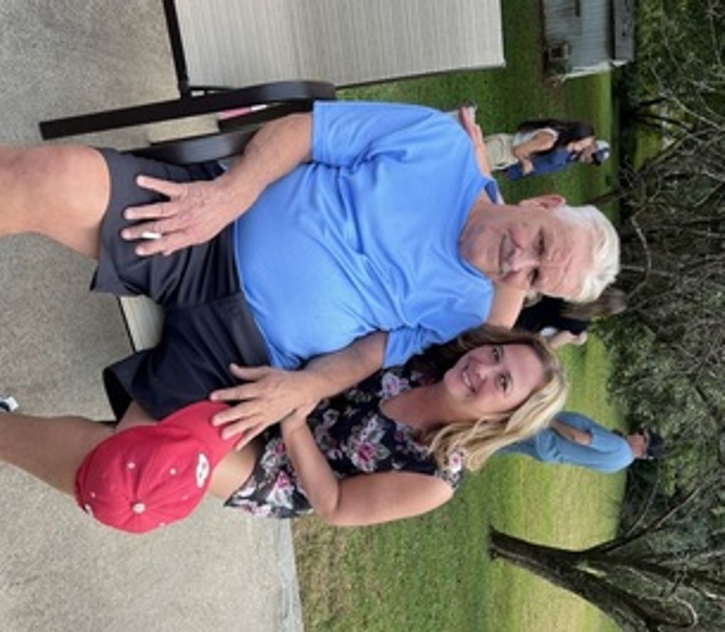 Ronnie Rowland Profile Photo