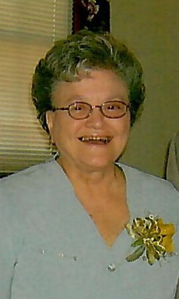 Mary A. (Aycock)  Cox Profile Photo