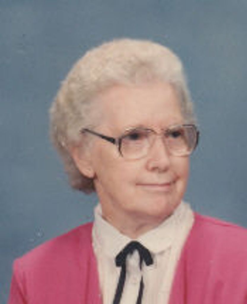 Stella Mae Petrie Profile Photo