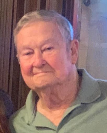 Kenneth Crawford Profile Photo