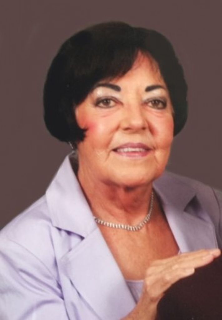 Opal Donaldson Creech